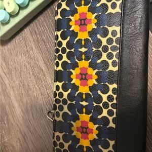 Relic brand Colorful Patterned Wallet